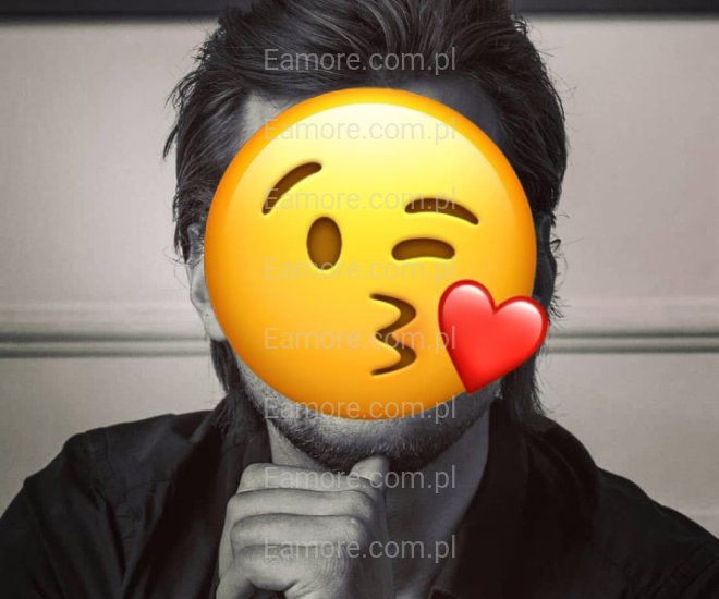 Pan szuka pani Kraków