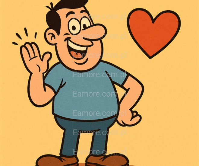 Pan szuka pani Kraków