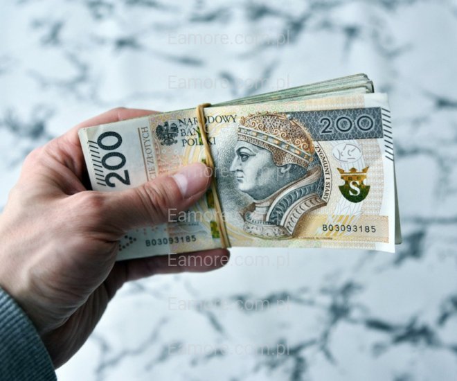 Pan szuka pani Gorlice