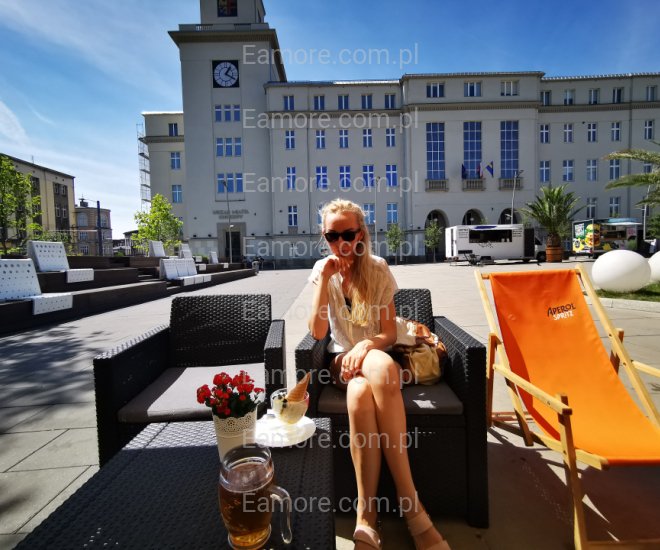 Pani szuka pana Katowice