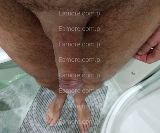 Pan szuka pary Kraków