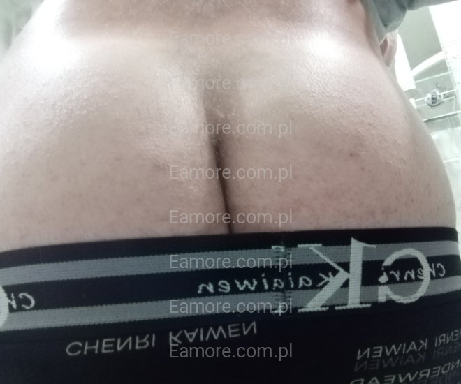 Pan szuka pary Kraków