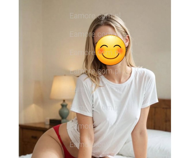 Pani szuka pana Poznań