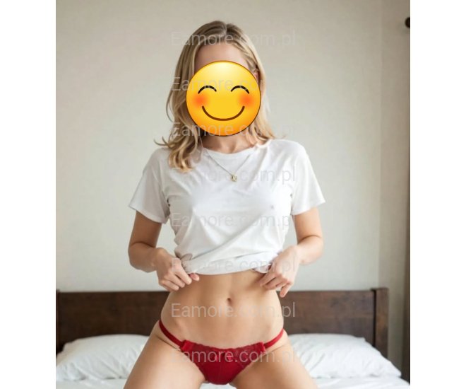 Pani szuka pana Poznań, Wilda