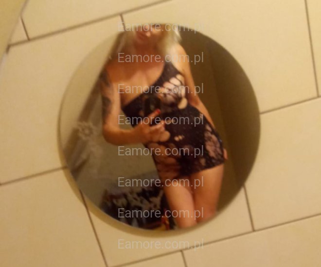 Pani szuka pana Tarnowskie Góry