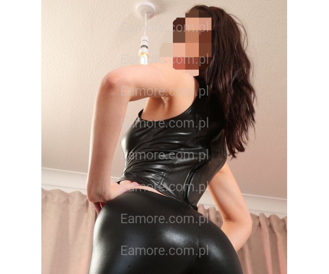 Pani szuka pana Będzin