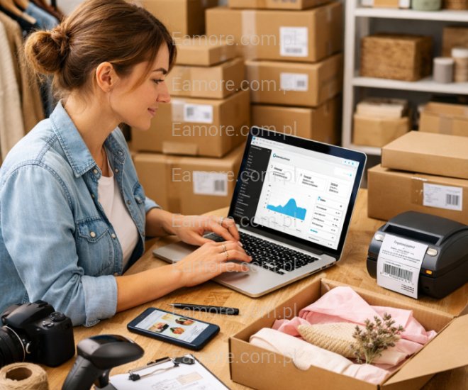 Pan szuka pani Tychy