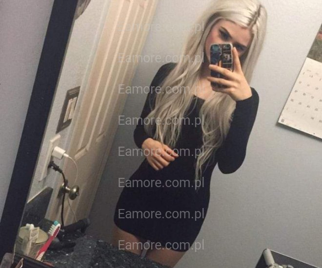 Pani szuka pana Warszawa