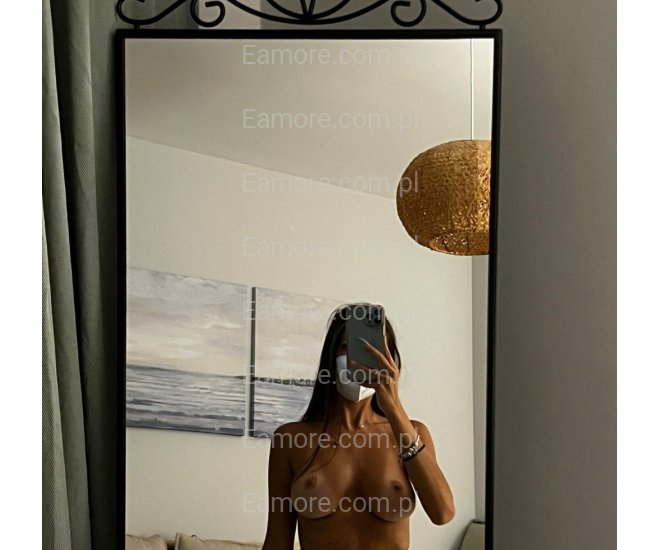 Pani szuka pana (komunikatory) Warszawa