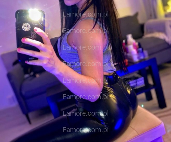 Pani szuka pana Łódź