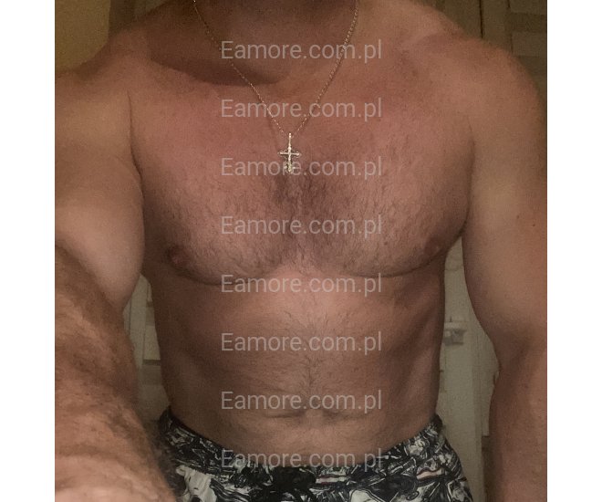 Pan szuka pani Warszawa