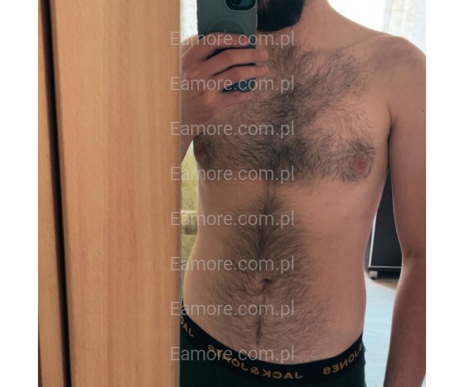 Pan szuka pani Gliwice