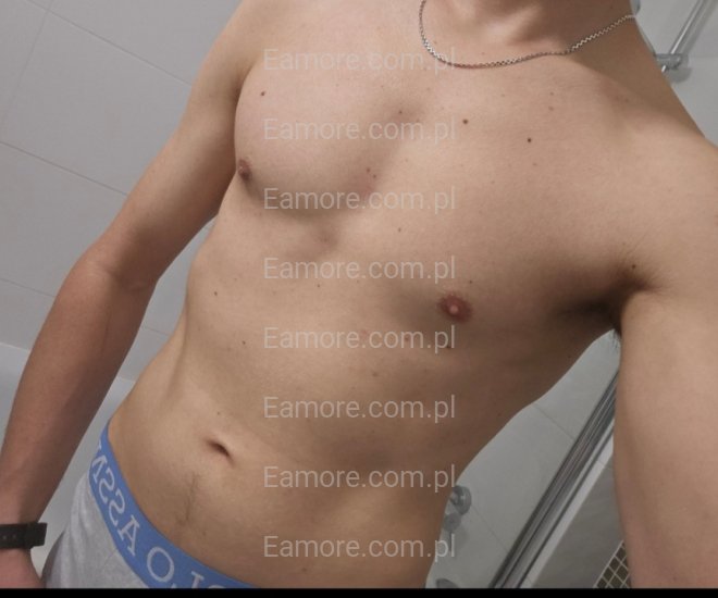 Pan szuka pani Krosno