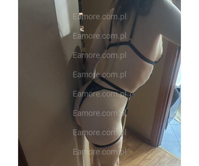 Pani szuka pana Poznań