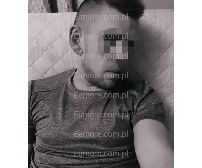 Pan szuka pary Mszczonów