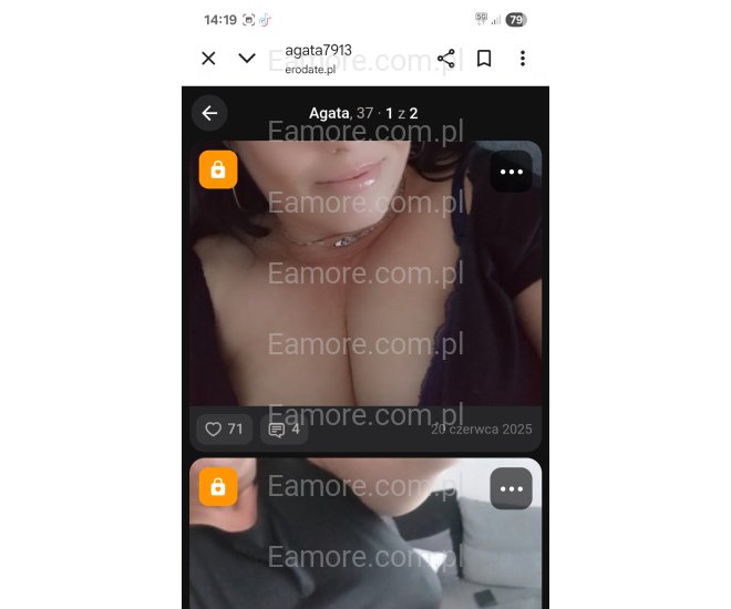 Pani szuka pani Gorzów Wielkopolski
