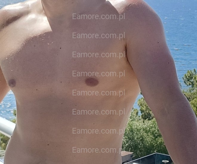 Pan szuka pani Poznań