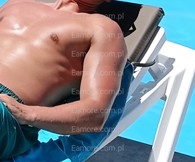 Pan szuka pani Poznań