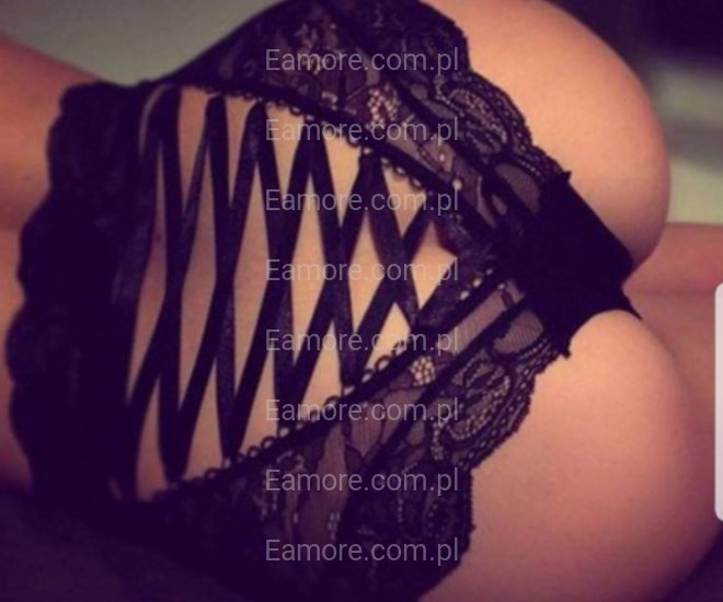 Pani szuka pana Iława