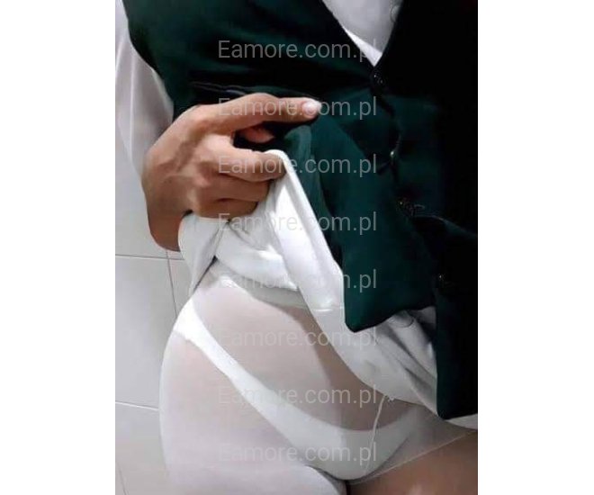 Pani szuka pana Iława