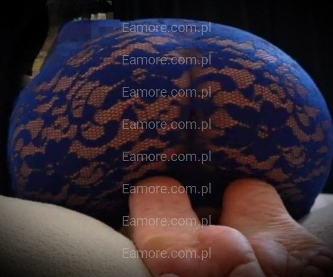 Pani szuka pana Iława