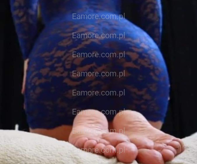 Pani szuka pana Iława