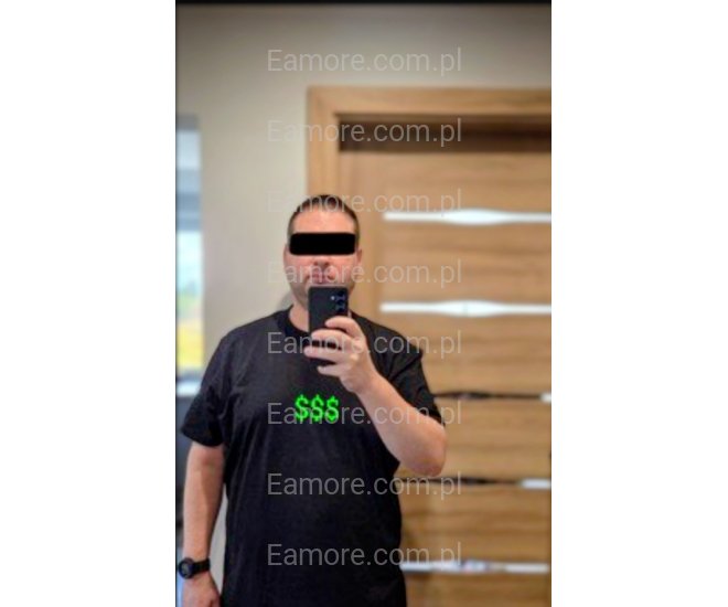 Pan szuka pani Warszawa