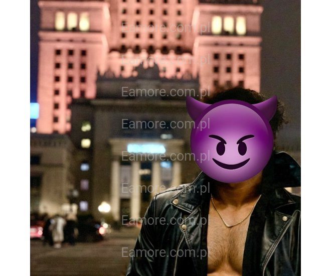 Pan szuka pary Warszawa