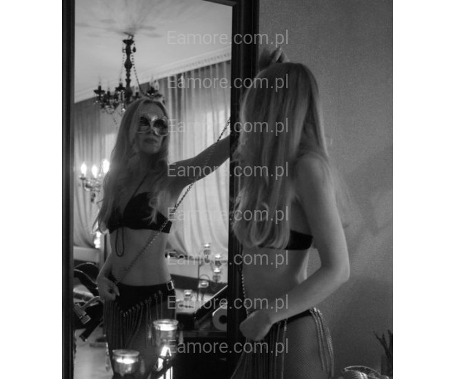 Ogłoszenia pań Szczecin