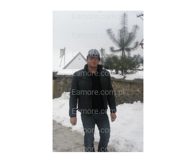 Pan szuka pani Śląskie