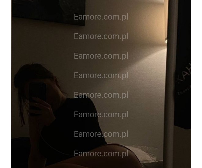 Pani szuka pana Warszawa