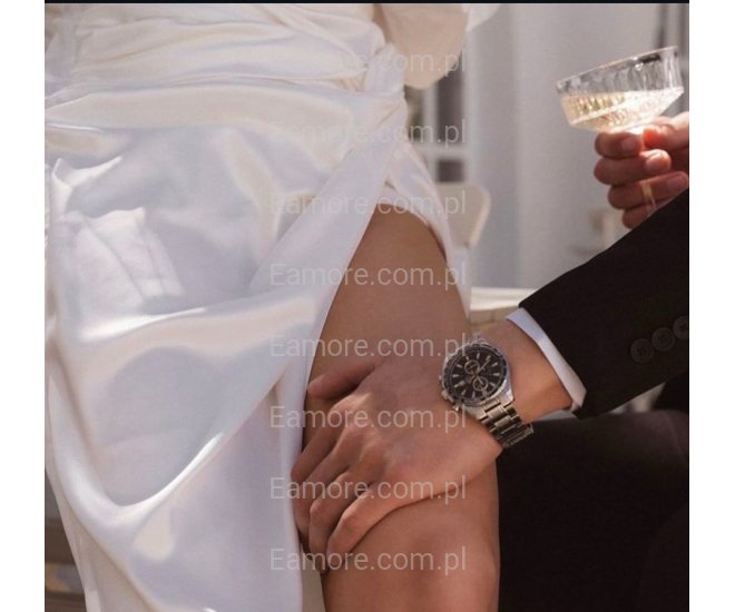 Pan szuka pani Warszawa