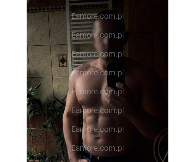 Pan szuka pani Warszawa