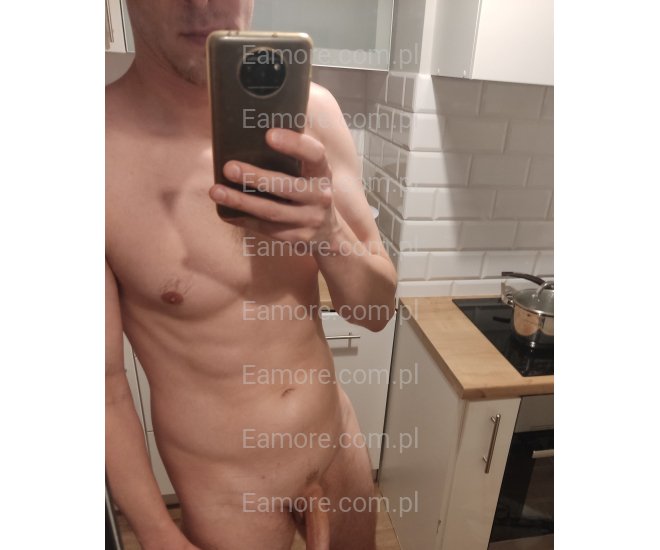 Pan szuka pary Kraków