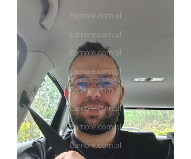 Pan szuka pani Poznań