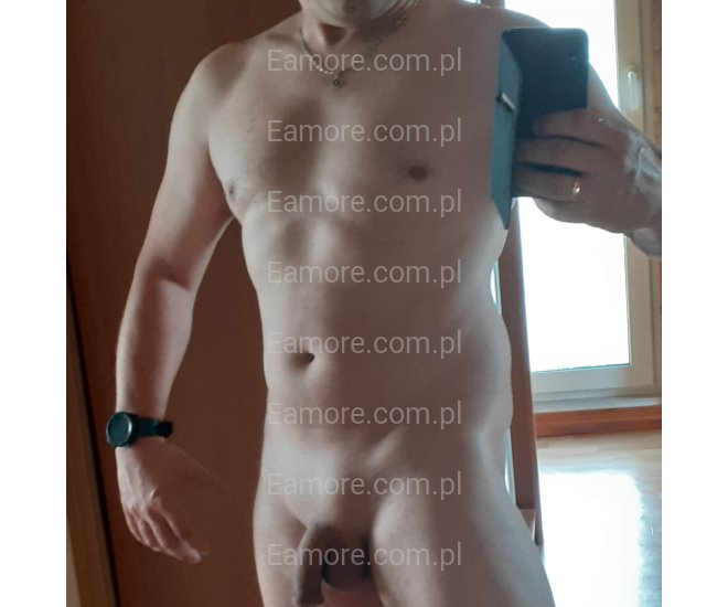 Pan szuka pani Leszno