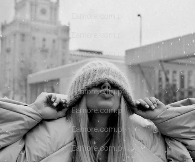 Pani szuka pana Poznań