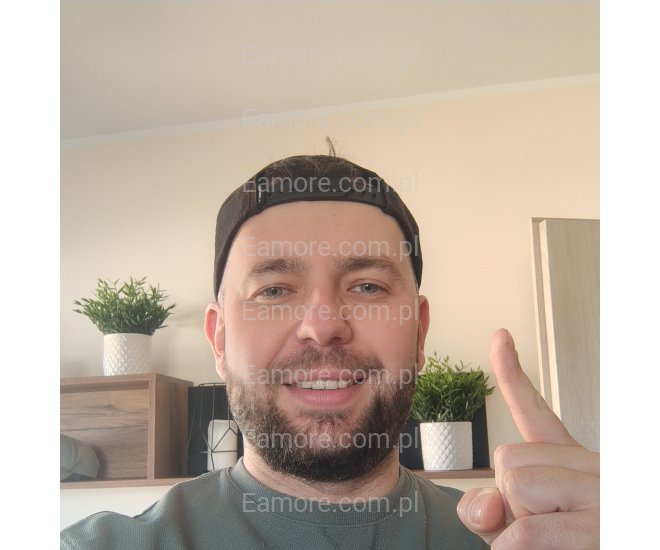 Pan szuka pani Poznań