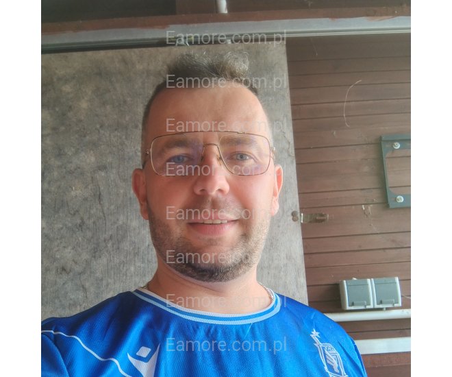 Pan szuka pani Poznań