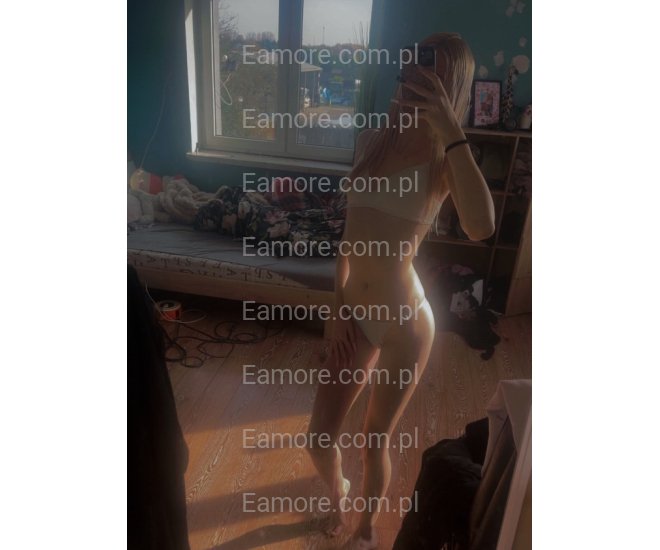 Pani szuka pana (komunikatory) Warszawa