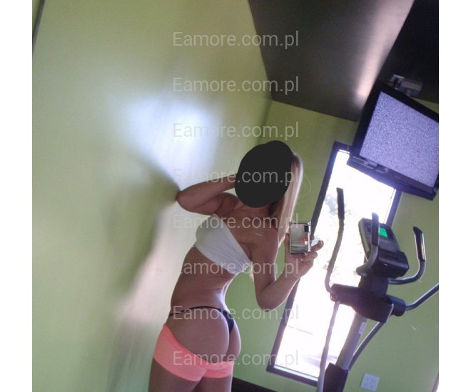 Pani szuka pana Ostrołęka