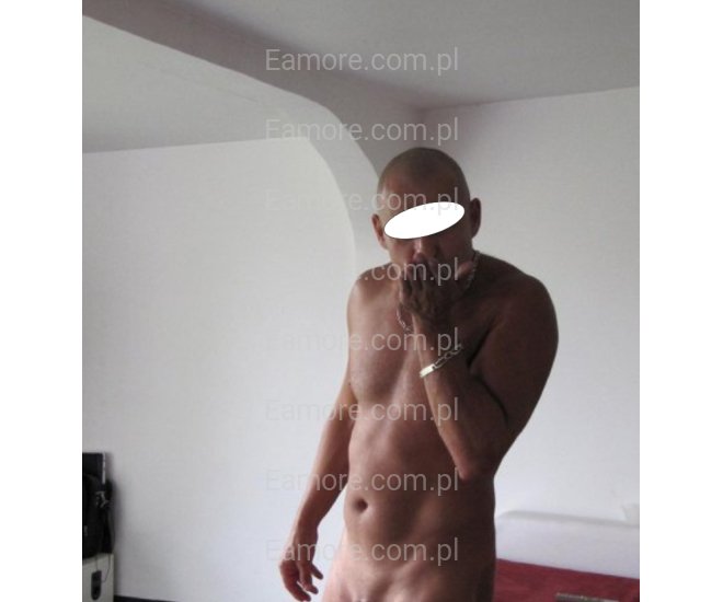 Pan szuka pary Katowice