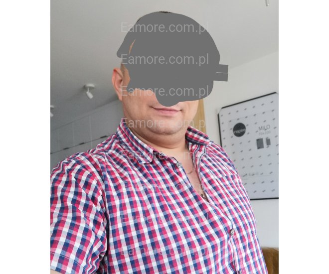 Pan szuka pani Warszawa