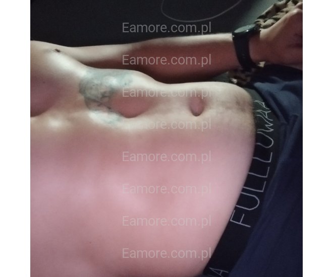 Pan szuka pani Bytom