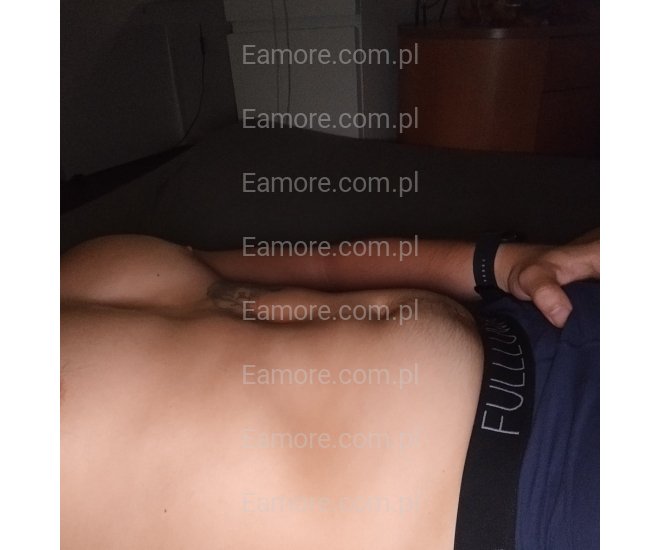 Pan szuka pani Bytom