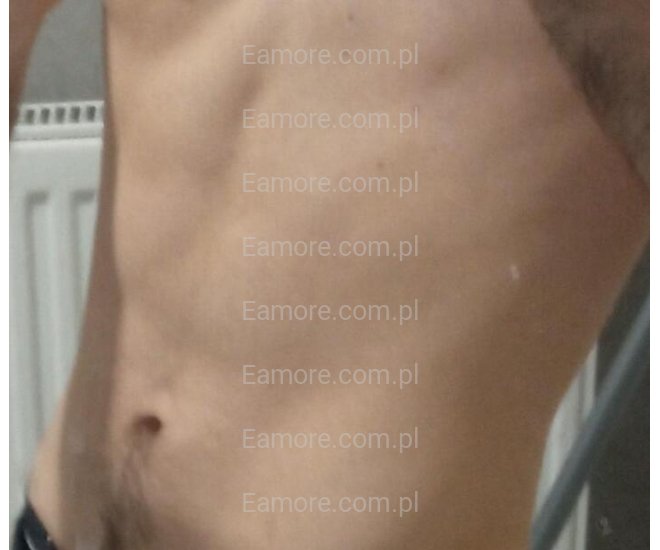 Pan szuka pani Gorlice