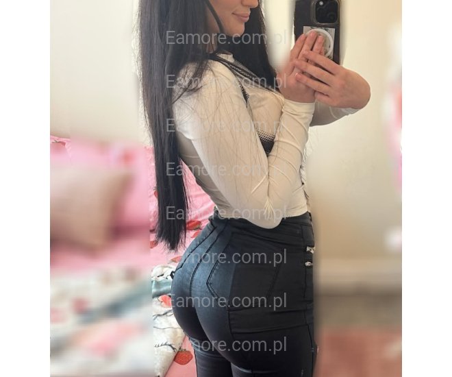 Pani szuka pana Siedlce