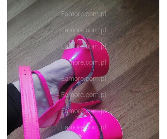 Pani szuka pana (komunikatory) Kraków