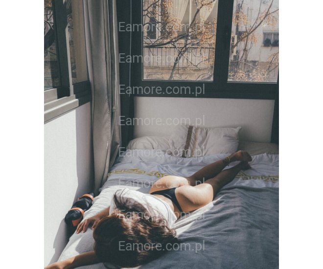 Pani szuka pana Warszawa