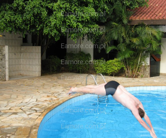 Pan szuka pani Warszawa